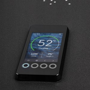 PODGRZEWACZ WODY BOJLER ELECTROLUX 80 SI WI-FI SMART BLACK 8