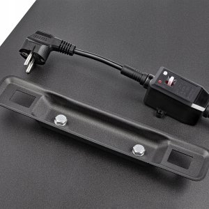 PODGRZEWACZ WODY BOJLER ELECTROLUX 80 SI WI-FI SMART BLACK 9