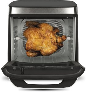 Mini piekarnik frytkownica beztłuszczowa G3Ferrari G10219 13L 3