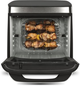 Mini piekarnik frytkownica beztłuszczowa G3Ferrari G10219 13L 5