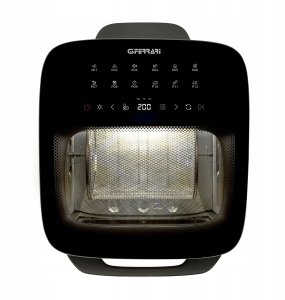 Mini piekarnik frytkownica beztłuszczowa G3Ferrari G10219 13L 7