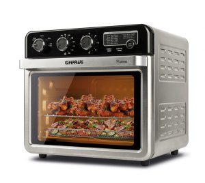 Mini piekarnik frytkownica beztłuszczowa G3Ferrari G10221 32L 3