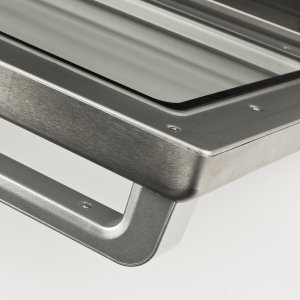 Mini piekarnik frytkownica beztłuszczowa G3Ferrari G10221 32L 6