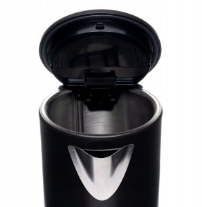 Czajnik elektryczny Kohersen Modern Matt A451  3000 W  czarny 2