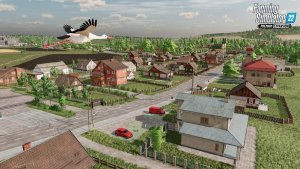 Farming Simulator 22 Premium Edition PL/ENG (XONE/XSX) 4