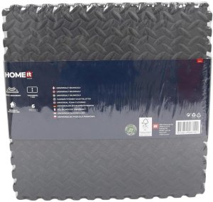Home It HOME It WORK Mata piankowa 40 x 40 cm (6 szt.) 3