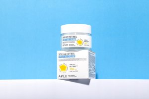 APLB_Spicule Retinol Shot 180 Cream krem do twarzy 55ml 5