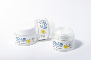 APLB_Spicule Retinol Shot 180 Cream krem do twarzy 55ml 7