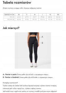 LEGGINSY FLARE SPODNIE DO JOGI CARPATREE PLAIN 3