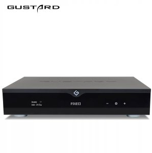 Przetwornik cyfrowo-analogowy Gustard R30 OPEN BOX 4