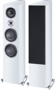 Kolumna HECO Celan Revolution 9 Kolor: Biały Satyna 7