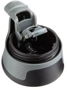 Contigo Kubek termiczny West Loop 2.0 470 ml - Tango - czarny 5