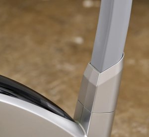 Rower elektromagnetyczny Finnlo Exum ergometr 25400 W 7