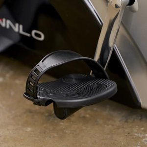 Rower elektromagnetyczny Finnlo Exum ergometr 25400 W 9