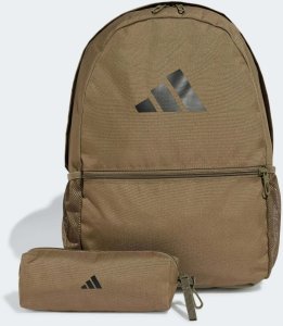 Plecak adidas Classic + Pencil Case JD3091 2