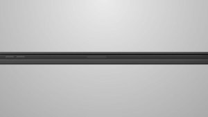 Inateck inateck KB09119-10 black klawiatura iPad z trackpadem QWERTZ 2