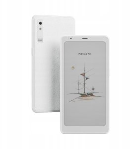 E-ReaderONYX BOOXPalma 2 Pro6.13"824x1648WhiteOPC1410R 2