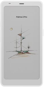 E-ReaderONYX BOOXPalma 2 Pro6.13"824x1648WhiteOPC1410R 4