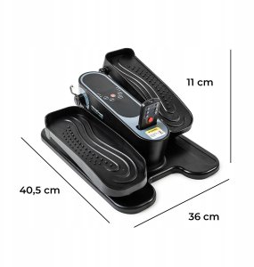 Innovagoods Mini Elliptical Velora 4000 4