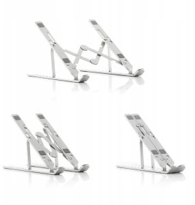 Innovagoods Laptop Stand Flastan 3