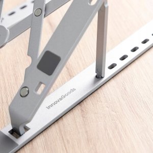 Innovagoods Laptop Stand Flastan 8