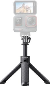 Mini 2-In-1 Tripod 2
