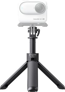 Mini 2-In-1 Tripod 3