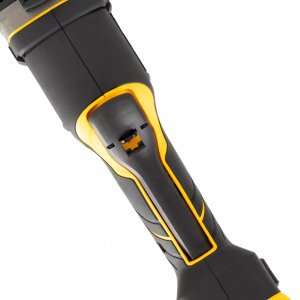 JCB Professional 18V Szlifierka Kątowa 125Mm Ładowarka 4.5A Akumulator 2Ah 8