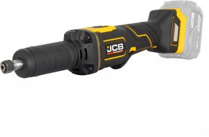 JCB Professional 18V Szlifierka Trzpieniowa Akumulator 5Ah 13