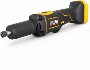 JCB Professional 18V Szlifierka Trzpieniowa Akumulator 5Ah 2