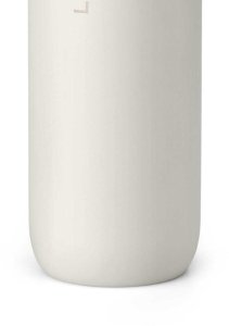 LARQ Bottle PureVis - samoczyszcząca butelka, światło UV-C 500ml (granite white) 4