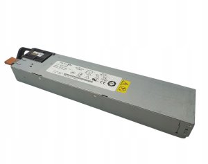 Lenovo Redudant zasilacz 670W, FRU39Y7189 2