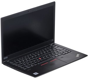 Laptop poleasingowy Lenovo LENOVO ThinkPad T14s G2 i7-1185G7 32GB 512GB SSD 14" FHD (US QWERTY) Win11pro + zasilacz 2