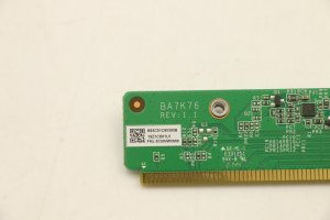 Lenovo Lenovo CARDPOP BLD Tiny8 PCIex4, 5C50W00909 4