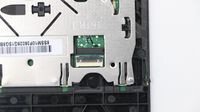 Lenovo CS16_2BCP,MYLAR,BLACK,TRA 3