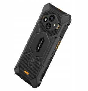 Smartfon UleFone Smartphone Ulefone RugKing 3 Pro 8GB/128GB (Orange) 11