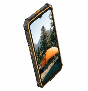 Smartfon UleFone Smartphone Ulefone RugKing 3 Pro 8GB/128GB (Orange) 12