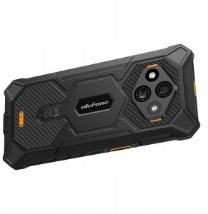 Smartfon UleFone Smartphone Ulefone RugKing 3 Pro 8GB/128GB (Orange) 15