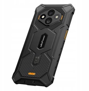 Smartfon UleFone Smartphone Ulefone RugKing 3 Pro 8GB/128GB (Orange) 16
