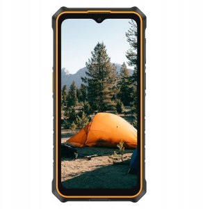 Smartfon UleFone Smartphone Ulefone RugKing 3 Pro 8GB/128GB (Orange) 2