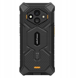 Smartfon UleFone Smartphone Ulefone RugKing 3 Pro 8GB/128GB (Orange) 3