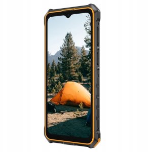 Smartfon UleFone Smartphone Ulefone RugKing 3 Pro 8GB/128GB (Orange) 5