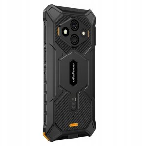Smartfon UleFone Smartphone Ulefone RugKing 3 Pro 8GB/128GB (Orange) 6