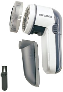Golarka do ubrań Orava ORAVA LR-102 usuwacz kłaczków 3