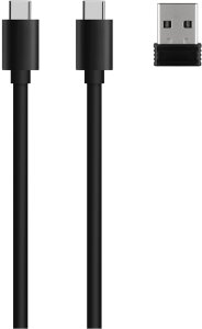 SAVIO MYSZ BEZPRZEWODOWA BT 2.4 GHZ MB-04 3