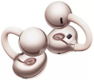 Słuchawki Huawei FreeClip 2 różowe 2