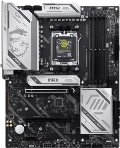 Płyta główna MSI MAG X870E GAMING MAX WIFI 3