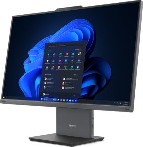 Komputer Lenovo LENOVO ThinkCentre Neo50a 27 Gen 5 Intel Core i7-13620H 68,58cm 27 cali FHD 16GB 512GB SSD W11P 2