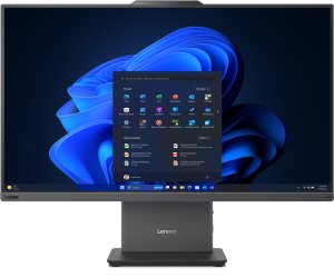 Komputer Lenovo LENOVO ThinkCentre Neo50a 27 Gen 5 Intel Core i7-13620H 68,58cm 27 cali FHD 16GB 512GB SSD W11P 8