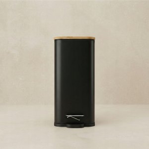 Wąski kosz łazienkowy VEDA, 5 l 5